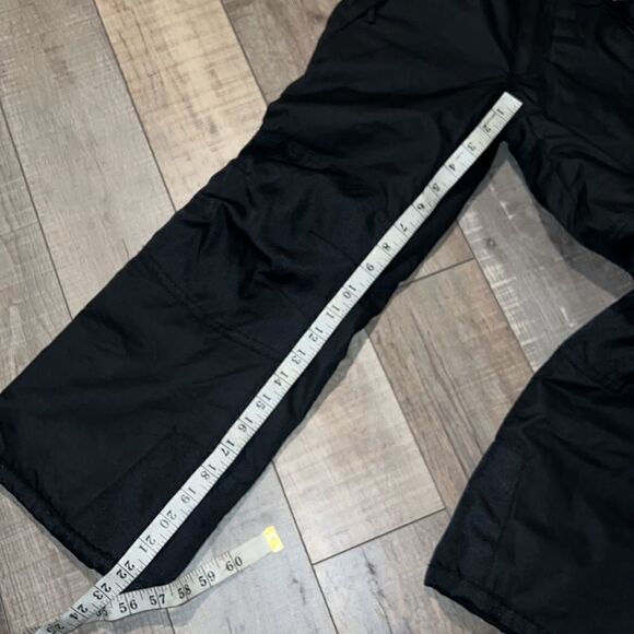 Zermatt kids snow pants size S - Picture 7 of 7